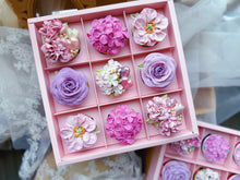 將圖片載入圖庫檢視器 九宮格杯子蛋糕