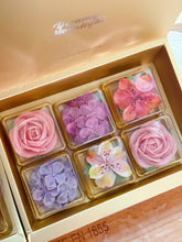 Load image into Gallery viewer, 《中秋節韓式裱花月餅課程》~2026
Lazy Mooncake Workshop
