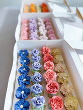 Load image into Gallery viewer, Lazy Mini Cupcakes (24pcs)