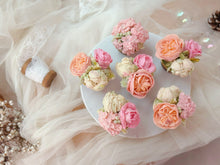 將圖片載入圖庫檢視器 韓國KCA 協會~1️⃣KCA Cupcakes 韓式裱花導師初階證書(Master Level 1)課程