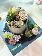 Load image into Gallery viewer, Lazy Succulent