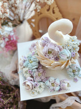 將圖片載入圖庫檢視器 韓國KCA 協會~4️⃣ KCA Swan 韓式裱花導師進階證書(Master Level 2)課程