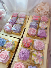 Load image into Gallery viewer, 《中秋節韓式裱花月餅課程》~2026
Lazy Mooncake Workshop