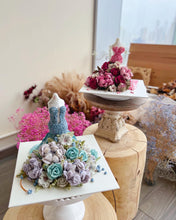 Load image into Gallery viewer, 韓國KCA 協會~2️⃣KCA Model 韓式裱花導師初階證書(Master Level 1)課程