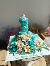 Load image into Gallery viewer, 韓國KCA 協會~2️⃣KCA Model 韓式裱花導師初階證書(Master Level 1)課程