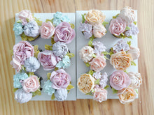 將圖片載入圖庫檢視器 韓國KCA 協會~1️⃣KCA Cupcakes 韓式裱花導師初階證書(Master Level 1)課程