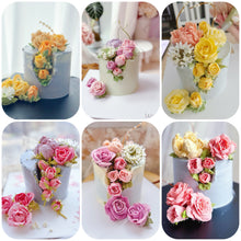 將圖片載入圖庫檢視器 朱古力裱花課程Level 1 (非證書)