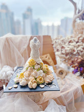 Load image into Gallery viewer, 韓國KCA 協會~2️⃣KCA Model 韓式裱花導師初階證書(Master Level 1)課程