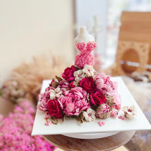 Load image into Gallery viewer, 韓國KCA 協會~2️⃣KCA Model 韓式裱花導師初階證書(Master Level 1)課程