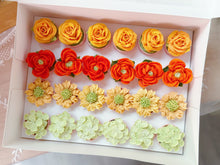 Load image into Gallery viewer, Lazy Mini Cupcakes (24pcs)