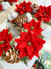 Load image into Gallery viewer, 聖誕樹蛋糕興趣班