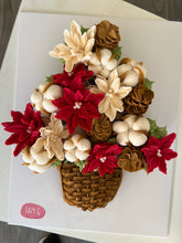 Load image into Gallery viewer, 聖誕樹蛋糕興趣班