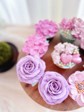 將圖片載入圖庫檢視器 九宮格杯子蛋糕