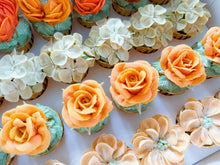 Load image into Gallery viewer, Lazy Mini Cupcakes (24pcs)
