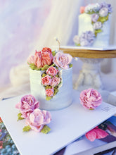 將圖片載入圖庫檢視器 朱古力裱花課程Level 1 (非證書)