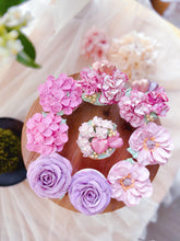 將圖片載入圖庫檢視器 九宮格杯子蛋糕