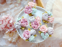 將圖片載入圖庫檢視器 韓國KCA 協會~1️⃣KCA Cupcakes 韓式裱花導師初階證書(Master Level 1)課程