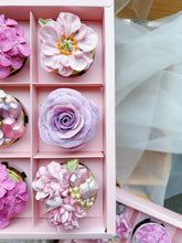 將圖片載入圖庫檢視器 九宮格杯子蛋糕