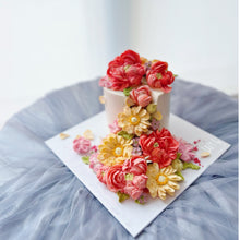 將圖片載入圖庫檢視器 Lazy Waterfall