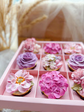 將圖片載入圖庫檢視器 九宮格杯子蛋糕