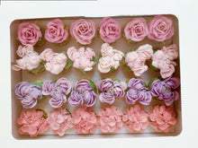 Load image into Gallery viewer, Lazy Mini Cupcakes (24pcs)