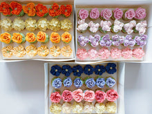 Load image into Gallery viewer, Lazy Mini Cupcakes (24pcs)