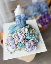 Load image into Gallery viewer, 韓國KCA 協會~2️⃣KCA Model 韓式裱花導師初階證書(Master Level 1)課程