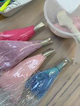 Load image into Gallery viewer, 《中秋節韓式裱花月餅課程》~2026
Lazy Mooncake Workshop