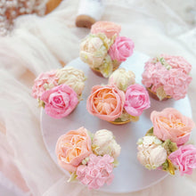 將圖片載入圖庫檢視器 韓國KCA 協會~1️⃣KCA Cupcakes 韓式裱花導師初階證書(Master Level 1)課程