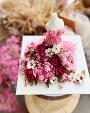 Load image into Gallery viewer, 韓國KCA 協會~2️⃣KCA Model 韓式裱花導師初階證書(Master Level 1)課程