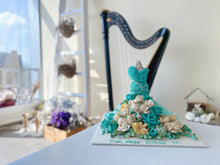 Load image into Gallery viewer, 韓國KCA 協會~2️⃣KCA Model 韓式裱花導師初階證書(Master Level 1)課程