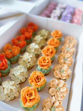 Load image into Gallery viewer, Lazy Mini Cupcakes (24pcs)