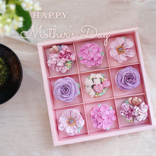 將圖片載入圖庫檢視器 九宮格杯子蛋糕