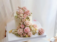 將圖片載入圖庫檢視器 Lazy Waterfall