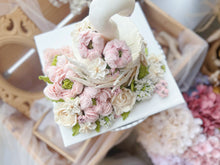 將圖片載入圖庫檢視器 韓國KCA 協會~4️⃣ KCA Swan 韓式裱花導師進階證書(Master Level 2)課程