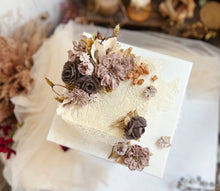 將圖片載入圖庫檢視器 韓國KCA 協會~3️⃣KCA Square韓式裱花導師進階證書(Master Level 2)課程