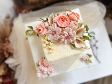 將圖片載入圖庫檢視器 韓國KCA 協會~3️⃣KCA Square韓式裱花導師進階證書(Master Level 2)課程