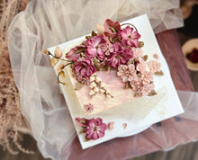 將圖片載入圖庫檢視器 韓國KCA 協會~3️⃣KCA Square韓式裱花導師進階證書(Master Level 2)課程