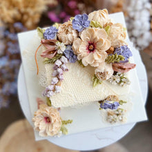 將圖片載入圖庫檢視器 韓國KCA 協會~3️⃣KCA Square韓式裱花導師進階證書(Master Level 2)課程