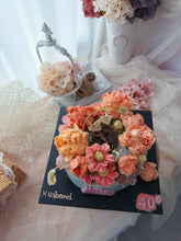 將圖片載入圖庫檢視器 朱古力裱花課程Level 2 (非證書)