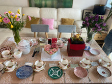 將圖片載入圖庫檢視器 Lazy Heart