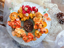 將圖片載入圖庫檢視器 朱古力裱花課程Level 2 (非證書)