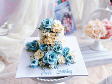 將圖片載入圖庫檢視器 Lazy Waterfall