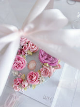 將圖片載入圖庫檢視器 Lazy Heart