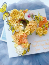 將圖片載入圖庫檢視器 Lazy Lettering