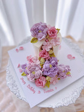 將圖片載入圖庫檢視器 Lazy Waterfall