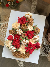 Load image into Gallery viewer, 聖誕樹蛋糕興趣班