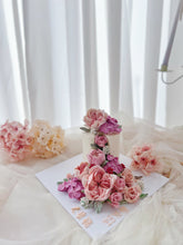 將圖片載入圖庫檢視器 Lazy Waterfall