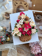 Load image into Gallery viewer, 聖誕樹蛋糕興趣班