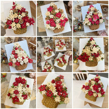 Load image into Gallery viewer, 聖誕樹蛋糕興趣班